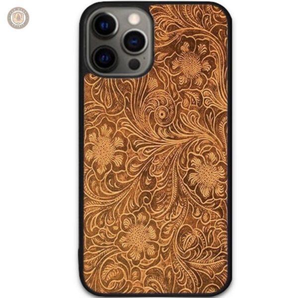 Coque unique inspirée du thème western pour décoration