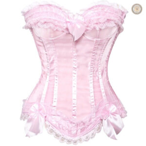 Corset Country adapté aux looks western