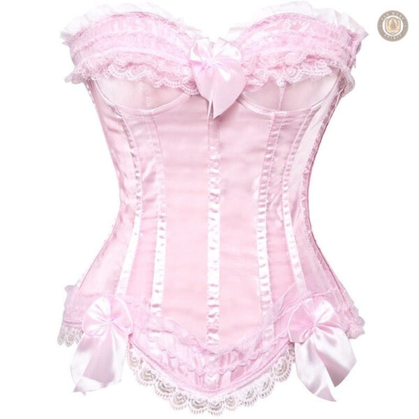 Corset Country adapté aux looks western