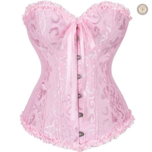 Corset western chic pour un look tendance
