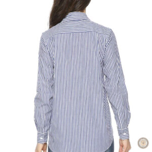 Vêtements country femme, chemise à manches longues chic