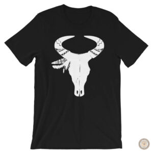 T-Shirt Country pour un style décontracté