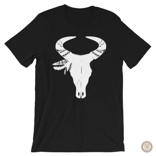 T-Shirt Country pour un style décontracté