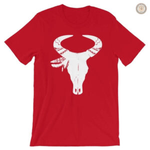 T-Shirt avec motifs country pour un look authentique