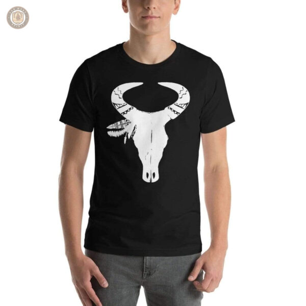 T-Shirt country idéal pour les sorties décontractées