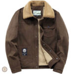 Veste western homme idéale pour les tenues décontractées