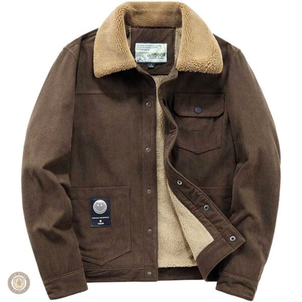 Veste western homme idéale pour les tenues décontractées