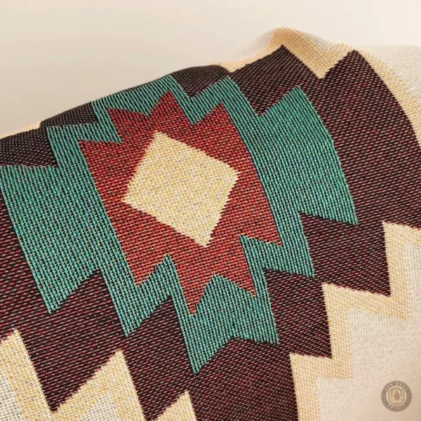 Élément de décoration western pour intérieur chaleureux