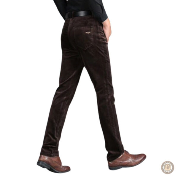 Pantalon de Cowboy pour homme en style western