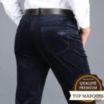 Pantalon western homme, idéal pour les activités en extérieur