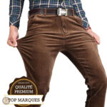 Vêtements western : pantalon homme pour un style décontracté