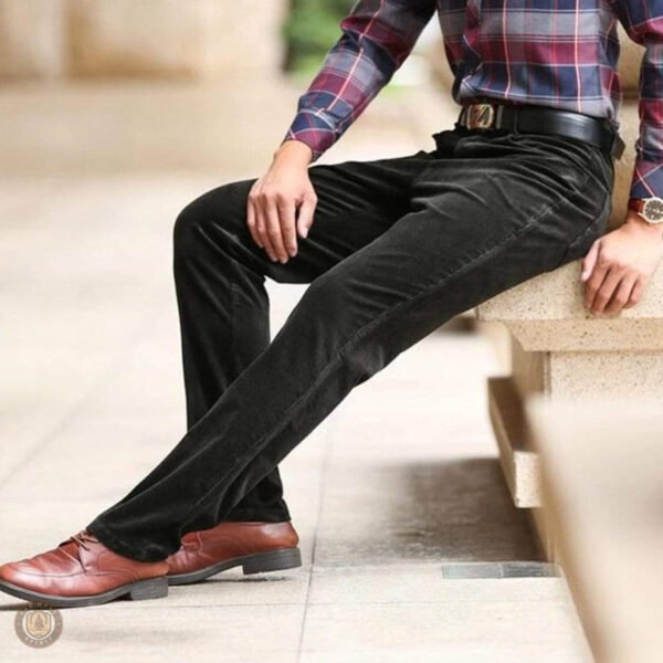 Pantalon de cowboy confortable pour un usage quotidien
