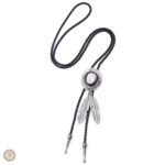 Accessoire de mode Western pour hommes et femmes