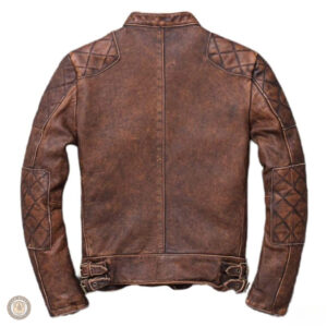 Veste Western élégante pour un look décontracté