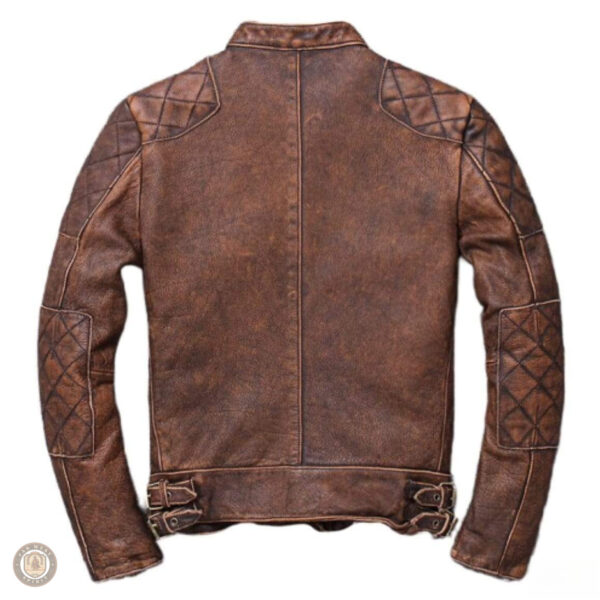 Veste Western élégante pour un look décontracté