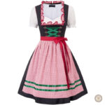 Robe cowboy chic pour un style western élégant