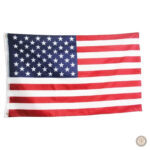 Drapeau des États-Unis