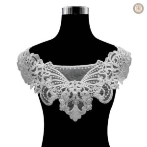 Accessoires de broderie pour une décoration western unique