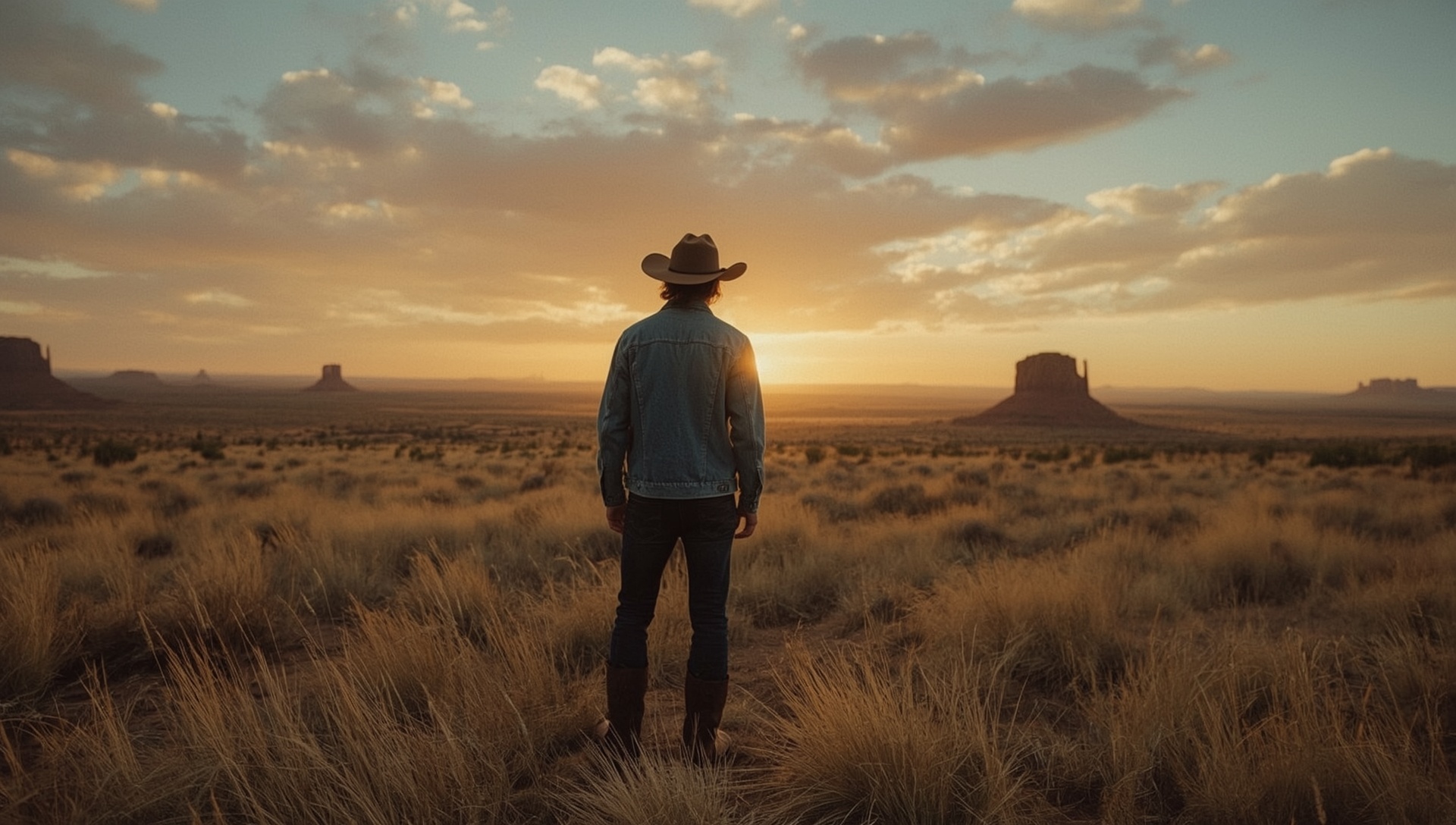 Hero image pour Far West Spirit