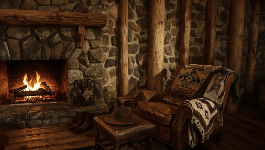 Far West Spirit