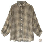 Chemise Cowboy pour femme