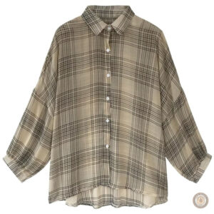 Chemise Cowboy pour femme