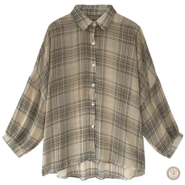 Chemise Cowboy pour femme