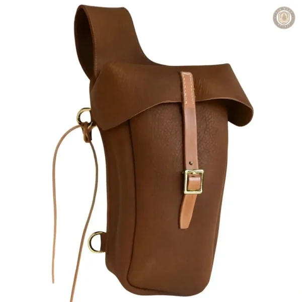 Fontes de randonnée pour équitation western
