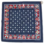 Accessoire Cowboy polyvalent, idéal pour compléter une tenue western