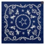 Foulard Western pour homme