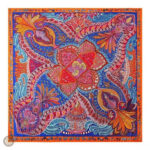 Foulard Western Femme