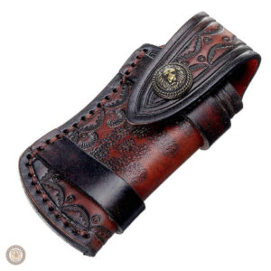 Fourreau Western pour accessoires de décoration