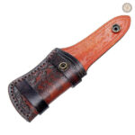 Accessoire Western pour un style vintage