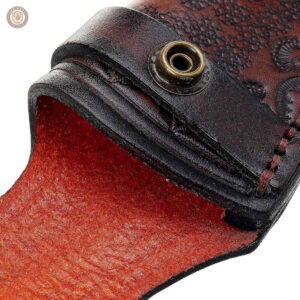Élément de décoration pour une ambiance western