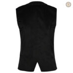 Gilet en laine pour femme, idéal pour les activités en plein air