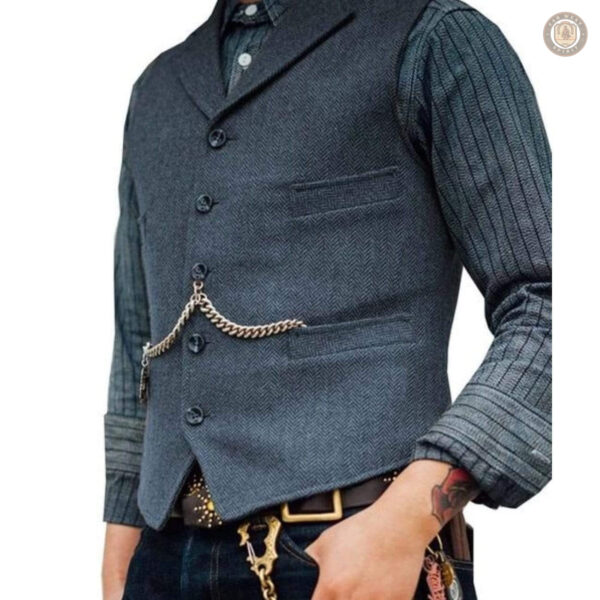 Vêtement cowboy pour une tenue authentique