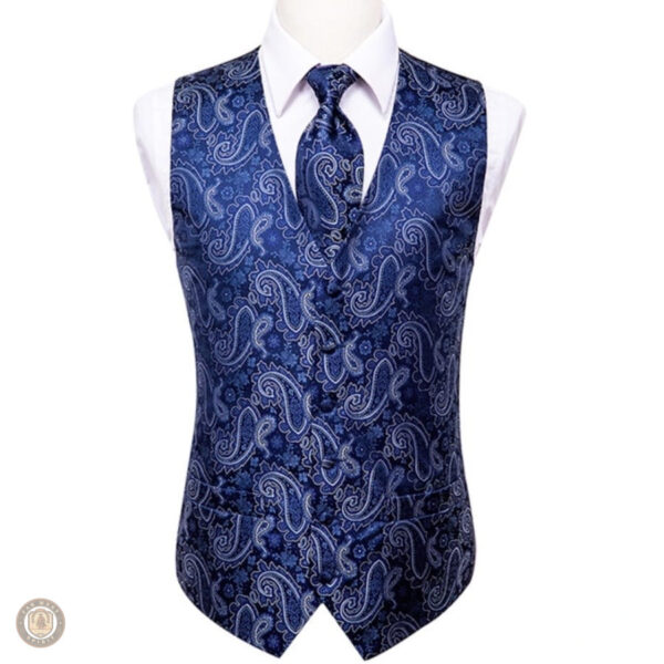 Vêtement cowboy pour homme chic