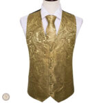 Gilet tendance pour look western