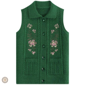 Veste western femme en denim