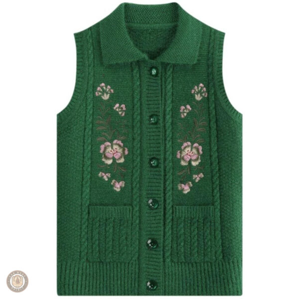 Veste western femme en denim