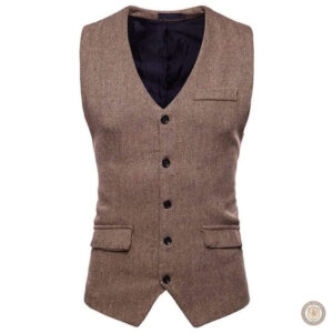 Vêtement western élégant pour hommes