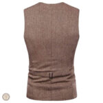 Accessoire de mode western pour hommes