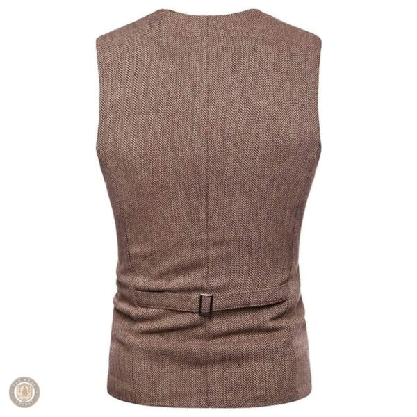 Accessoire de mode western pour hommes