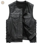 Vêtement western élégant pour homme