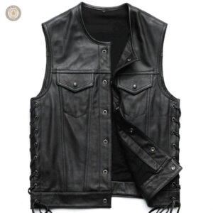 Vêtement western élégant pour homme