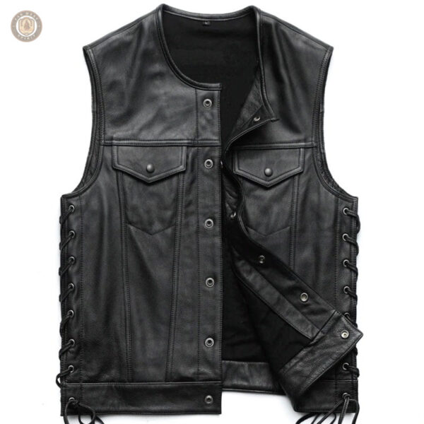 Vêtement western élégant pour homme