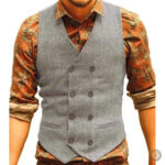 Accessoire western pour homme