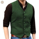 Gilet homme avec poches, pratique et tendance