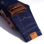 Jean décontracté pour un look western