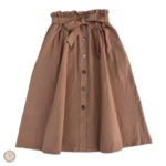 Jupe Cowboy Dream en style western